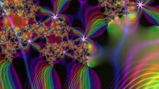 Break In 1.29 Slow HD Fractal Video Series  All You Can Eat Double Rainbows