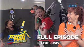 Running Man Philippines Wedding Race FULL CHAPTER 3