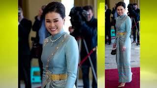 ข่าวในพระราชสำนัก   Sat เสาร์    6   พฤษภาคม  2566