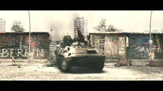 World in Conflict Music Video