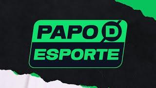 Papo D Esporte - 25.07.2024 episódio 250