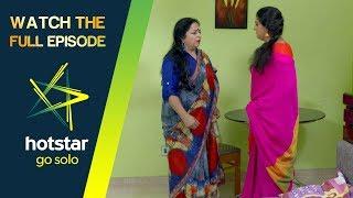 Vanambadi Epi 492 11-09-18 Download & Watch Full Episode on Hotstar