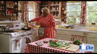 Big Momma Cant Cook