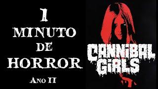 Cannibal Girls 1973