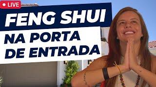 9 dicas práticas para proteger e atrair energia positiva em sua casa com o Feng Shui