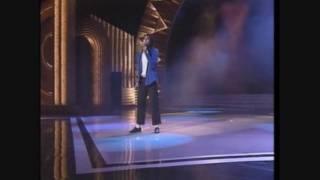 Michael Jackson Live At Grammys 1988 HD
