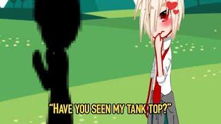 “Have you seen my tank top?”  Bakudeku  Shtpost