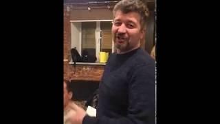 Тимур Исякаев приглашает на семинар Лео Шевченко в Минске. 29.01.18 Президент отель