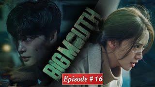 Big Mouth 2022 - Episode 16 - Action Drama Korean Movies English Sub Full HD