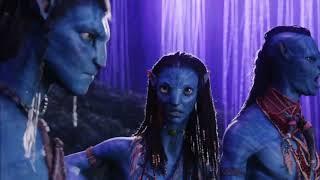 AVATAR 2009 discorso jake sully