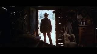 scene from The Outlaw Josey Wales
