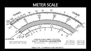 How to use VOM- Volt Ohm Milliammeter  or Analog Muti-Tester?? Paano Gamitin ang Analog Tester?