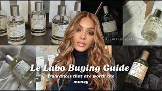 Reviewing Le Labo Fragrances  The Ultimate Buying Guide 2024