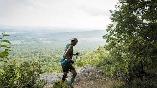 After Setting the Appalachian Trail Record  Karl Meltzer Made to be Broken