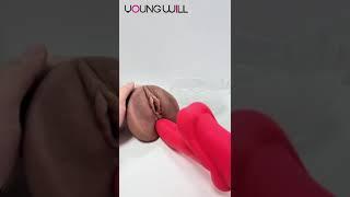 How To Use A Powerful Rotating Big Tongue Vibrator. #shorts #fyp