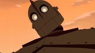 The Iron Giant Signature Edition - Official Trailer HD