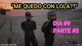 LITkillahhPITT* DIA #9 EN Marbella Vice PITT CITA DOBLE* parte #3 