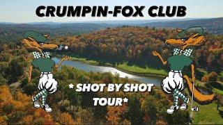 Crumpin-Fox Club - Shot by Shot Golf