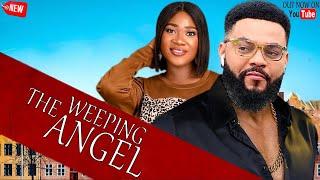 THE WEEPING ANGEL THE MOVIE {MERCY JOHNSON OKOJIE} - 2024 LATEST NIGERIAN NOLLYWOOD MOVIE