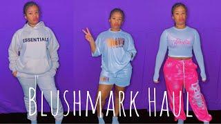  FALL BLUSHMARK HAUL FT TEMU