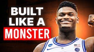 The NBA Marvel Who Is Too Powerful for His Own Good – Zion Williamson