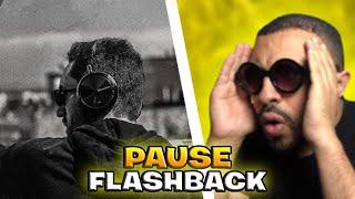 PAUSE - FLASHBACK Reaction  Kayen Had Sat