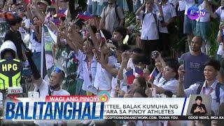 Balitanghali Part 1 August 15 2024