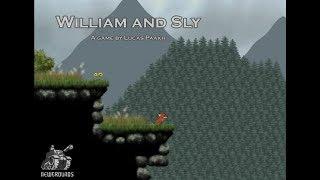 William and Sly