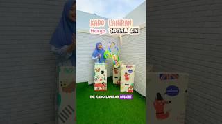 Ide kado lahiran harga 100rb An  #playgym #playmat #kadolahiran #mainanbayi