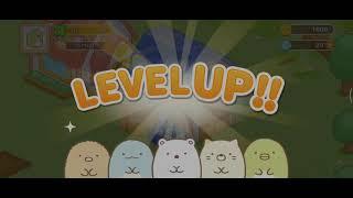 Sumikkogurashi Farm Android Gameplay No Commentary