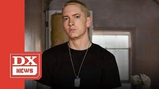 Eminem Producing Battle Rap Comedy Film Bodied