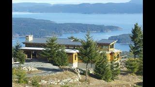 572 Annas Drive Salt Spring Island BC - Sothebys International Realty Canada