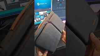 Tomtoc Defender A42 Laptop Shoulder Bag  Quick Overview