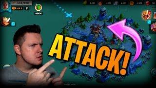 Rise of Civilizations - Attacking & Rallying for Beginners - Top Tips Tricks