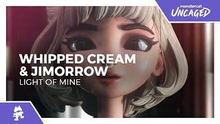 WHIPPED CREAM & Jimorrow - Light of Mine Monstercat Release