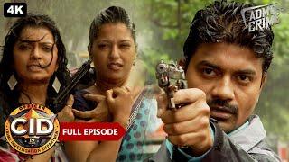 Voice of Death पेचीदा Case में फसी Team सीआईडी   Best Of CID  Crime Story  TV Serial Full Episode