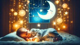 Deep Sleep Lullaby  Kids & Toddlers Bedtime Music  calm sleep