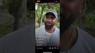 XXXTentacion’s Dad Speaks on His Son’s Legacy on IG Live  61824