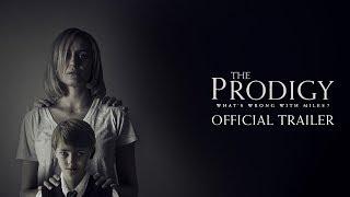 THE PRODIGY Official Trailer 2019