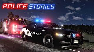 BeamNG Police Cars Department Stories 2012023 - BeamNG.Drive Dabing & Subtitles