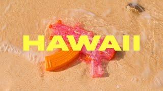 MARISOL - HAWAII Official Lyric Video