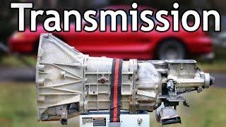 How to Replace a Transmission Full DIY Guide