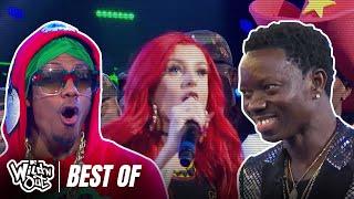 Best of Season 12  SUPER COMPILATION  Wild N Out