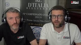 Premiazioni - Campionato a Squadre Serie A 2023 - Salerno