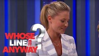 Fortune Cookies with Kaitlyn Doubleday - Whose Line Is It Anyway? US