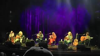 Songwriter Guitar Pull with Patty Griffin Mary Gauthier and Neko Case 2-14-23 Cayamo 2023