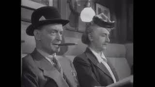 Sherlock Holmes Terror by Night - 1946  Full Movie  Basil Rathbone Nigel Bruce  Classic CInema