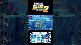  AGUA HELADA  Challenge  Slugterra Slug It Out 2 #slugitout2 #solvepuzzles