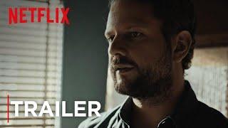 El Mecanismo  Trailer oficial  Netflix