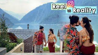 We Stayed at The Most Viral Stay of Instagram in Himachal  Worth it?